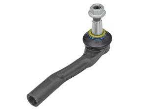 ES#4901379 - 9074606400 - Outer Tie Rod End - Right - Keep your suspension steady and your steering tight! - Meyle HD - Mercedes Benz