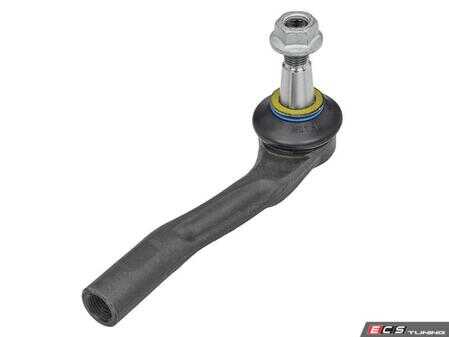 ES#4901379 - 9074606400 - Outer Tie Rod End - Right - Keep your suspension steady and your steering tight! - Meyle HD - Mercedes Benz