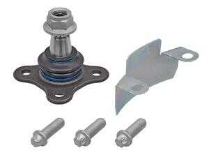 ES#4901387 - 9103330400 - Mercedes-Benz - Steering/Axle suspension - Meyle HD - 