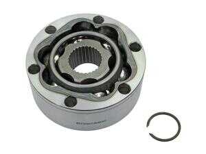 ES#4334365 - 93033203400 - PORSCHE | C.V. joint kit  PORSCHE 911/912 (01/63-11/90) - Meyle - BMW