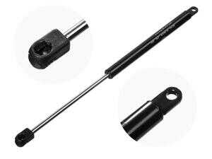 ES#4334395 - 94451135101 - PORSCHE | Hood shock  PORSCHE 924 (11/75-08/89), 944 (06/81-07/91) - Meyle - Porsche