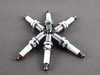 ES#5420 - BKUR6ET10-6 - Spark Plug - Set Of Six (#BKUR6ET-10) - NGK plug set - NGK - Audi