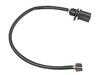 ES#4901398 - 95B907253 - Front Brake Pad Wear Sensor - Priced Each - Recommend replacing with every brake pad service - Meyle - Porsche