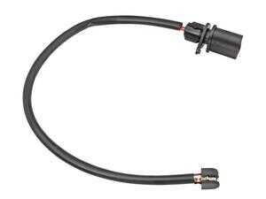 ES#4901398 - 95B907253 - Front Brake Pad Wear Sensor - Priced Each - Recommend replacing with every brake pad service - Meyle - Porsche