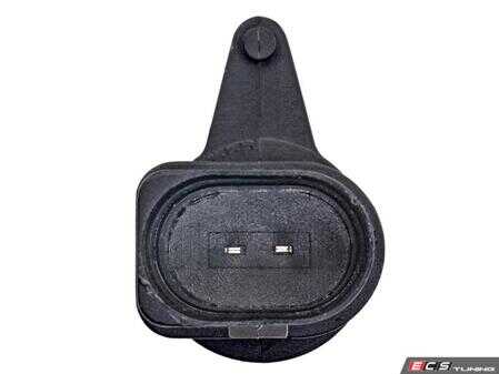 ES#4901399 - 95B907253A - Front Brake Wear Sensor - Priced Each - Recommend replacing with every brake pad service - Meyle - Porsche