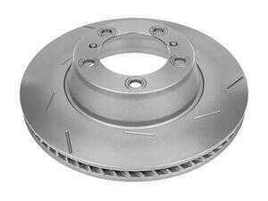ES#4334520 - 97035240400 - PORSCHE | Brake disc  PORSCHE Panamera (970) (03/09-), Panamera (971) (05/16-) - Meyle - Porsche