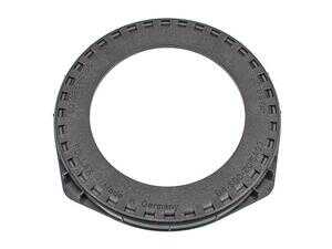 ES#4334544 - 99134350103 - PORSCHE | Strut mount bearing  PORSCHE 911 (991) (12/11-), Boxster (981) (04/12-), Cayman (981) (03/13-) - Meyle - Porsche