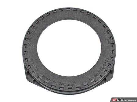 ES#4334544 - 99134350103 - Front Upper Strut Mount Bearing - Priced Each - Left or right side fitment - Meyle - Porsche