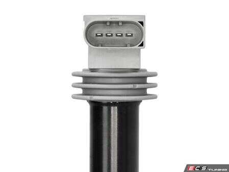 ES#4901413 - 9A160210407 - Pencil Type Ignition coil - Priced Each - Coil on plug style ignition pack - Meyle - Porsche