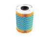ES#2696068 - 0001800609 - Engine Oil Filter Kit - Priced Each - Includes all o-rings needed for installation - Hengst - Mercedes Benz