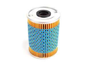 ES#2696068 - 0001800609 - Engine Oil Filter Kit - Priced Each - Includes all o-rings needed for installation - Hengst - Mercedes Benz