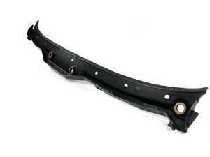 ES#129536 - 51718159292 - Windshield Cowl/Rain Tray - Located at the base of the windshield - Genuine BMW - BMW