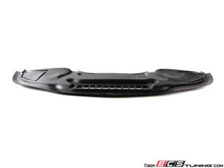ES#1781918 - 2205245330 - Engine Belly Pan - Protect your engine from road debris - Genuine Mercedes Benz - Mercedes Benz