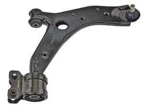ES#4334832 - C51334300 - MAZDA | Control arm  MAZDA 3 (BK) (09/99-12/09), 5 (CR) (02/05-), 5 (CW) (06/10-) - Meyle HD - 