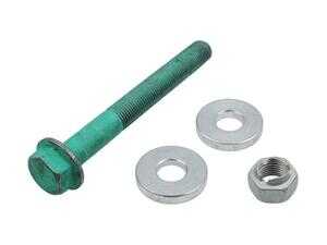 ES#4335217 - N910105014022 - Control Arm Bolt Kit - Includes 1 Bolt, 1 Nut, and 2 Washers. M14x1.5x120 - Meyle - Mercedes Benz