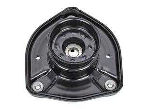 ES#5424727 - 2043201273 - Front Upper Strut Mount - Priced Each - Front Axle, Upper Left & Right Sides - Two (2) Required Per Vehicle - Meyle - Mercedes Benz