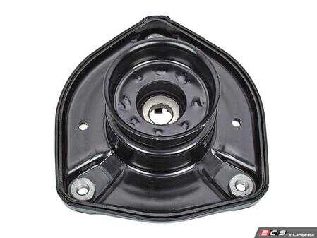ES#5424727 - 2043201273 - Front Upper Strut Mount - Priced Each - Front Axle, Upper Left & Right Sides - Two (2) Required Per Vehicle - Meyle - Mercedes Benz