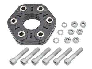ES#5424723 - 2054110100KIT - High Durability Flex Disc Kit - Priced Each - Featuring Meyle HD Drive Shaft Flex Disc. Includes all hardware for installation. - Meyle HD - Mercedes Benz