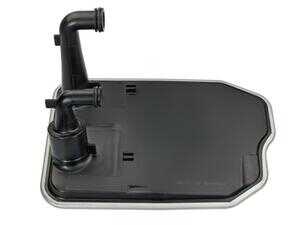 ES#5424747 - 2463772400 - Dual Clutch Transmission Filter - Located in the transmission oil pan - Meyle - Mercedes Benz