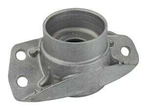 ES#4331916 - 4G0513353D - Rear Upper Shock Mount - Priced Each - Meyle - Audi