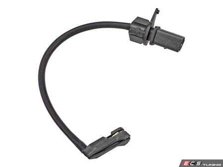 ES#4901064 - 4G0615121 - Rear Brake Pad Sensor - Priced Each - Recommend replacing with every brake pad service - Meyle - Audi