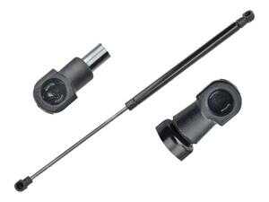 ES#4901065 - 4G5827919 - Rear Hatch Strut  - Lifts the hatch to the fully open position. Two (2) required per car. - Meyle - Audi