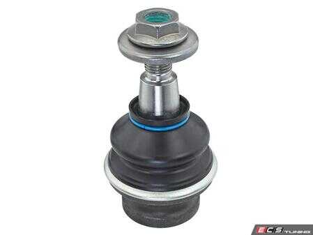 ES#3675669 - 4H0407689A - Ball Joint - Priced Each - Meyle - Audi