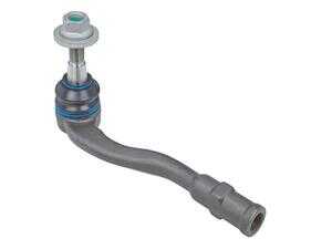 ES#4331930 - 4H0423811 - AUDI | Tie rod end  AUDI A8 III (4H_) (11/09-) - Meyle - Audi