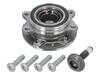 ES#4901066 - 4H0498625F - Audi - Wheel drive - Meyle - Audi