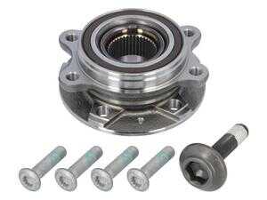 ES#4901066 - 4H0498625F - Audi - Wheel drive - Meyle - Audi