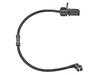 ES#4901067 - 4H0615121J - Front Brake Pad Sensor - Recommend replacing with every brake pad service - Meyle - Audi