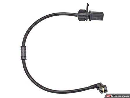 ES#4901067 - 4H0615121J - Front Brake Pad Sensor - Recommend replacing with every brake pad service - Meyle - Audi