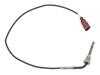 ES#4901069 - 4H0906088F - Exhaust Gas Temperature Sensor - Pre-Cat - EGT sensor located before the Cat - Meyle - Audi