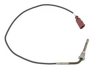 ES#4901069 - 4H0906088F - Exhaust Gas Temperature Sensor - Pre-Cat - EGT sensor located before the Cat - Meyle - Audi
