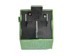 ES#4331934 - 4H0951253 - Multipurpose Relay - Priced Each - Meyle - Audi Volkswagen