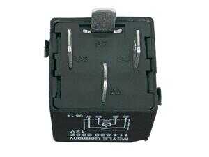 ES#4331935 - 4H0951253A - Multipurpose Relay - Priced Each - Meyle - Audi Volkswagen