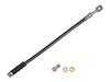ES#4901070 - 4KE611775 - Rear Brake Line - Priced Each  - Restore safe, reliable braking performance and eliminate dangerous hydraulic leaks on your Audi E-Tron. - Meyle - Audi