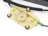 ES#3464367 - 4L0837461A - Front Window Regulator - Left - Does not include the window motor - Bremmen Parts - Audi