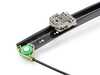ES#3464367 - 4L0837461A - Front Window Regulator - Left - Does not include the window motor - Bremmen Parts - Audi