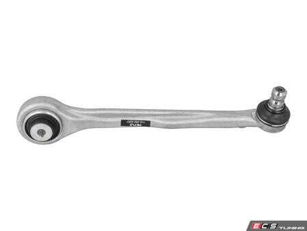 ES#4901079 - 4M0407505B - Upper Control Arm - Left - Restore Your Handling and Eliminate Front-End Clunks - Meyle - Audi