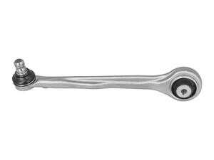 ES#4901080 - 4M0407506B - Front Upper Forward Control Arm - Right  - Tighten Up Your Front End and Ditch the Passenger-Side Clunk - Meyle - Audi