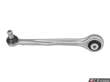ES#4901080 - 4M0407506B - Front Upper Forward Control Arm - Right  - Tighten Up Your Front End and Ditch the Passenger-Side Clunk - Meyle - Audi
