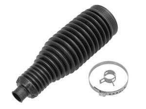 ES#4901083 - 4M0423831B - Steering Rack Boot - Left - Protect Your Steering Rack from the Elements - Meyle - Audi
