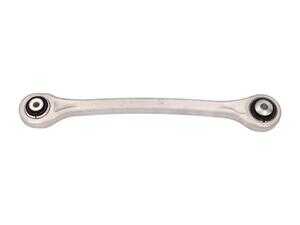ES#4901087 - 4M0505291F - Rear Trailing Arm - Left Front  - Arm connected between the axle and a forward pivot point. - Meyle - Audi