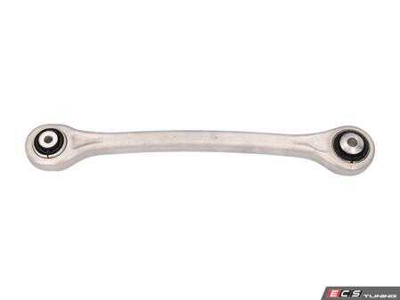 ES#4901087 - 4M0505291F - Rear Trailing Arm - Left Front  - Arm connected between the axle and a forward pivot point. - Meyle - Audi