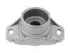 ES#4901092 - 4M0513353L - Rear Shock Mount - Priced Each - Eliminate rear-end clunking and restore a solid foundation for your suspension. - Meyle - Audi