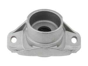 ES#4901092 - 4M0513353L - Rear Shock Mount - Priced Each - Eliminate rear-end clunking and restore a solid foundation for your suspension. - Meyle - Audi