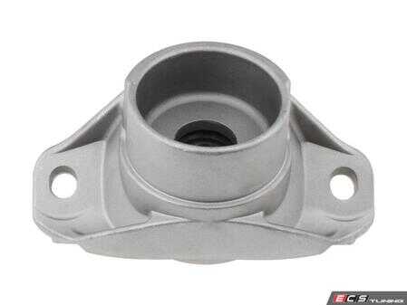 ES#4901092 - 4M0513353L - Rear Shock Mount - Priced Each - Eliminate rear-end clunking and restore a solid foundation for your suspension. - Meyle - Audi
