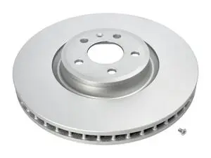 Front Brake Rotor - Priced Each (350x34mm)