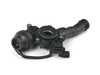 ES#4880857 - 079121678K - Coolant Switching Valve - A ball valve system, which allows the engine to reach operating temperatures quicker. - Kayser - Audi